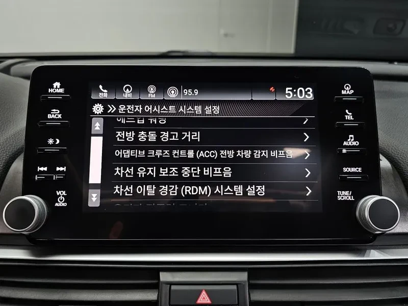 Honda Accord  2.0 Turbo Sports, снимка 17 - Автомобили и джипове - 55751834