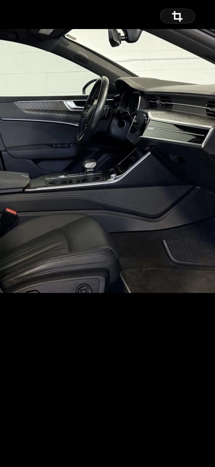 Audi A7 Audi A7 55TFSI S-Line, снимка 4 - Автомобили и джипове - 55792308