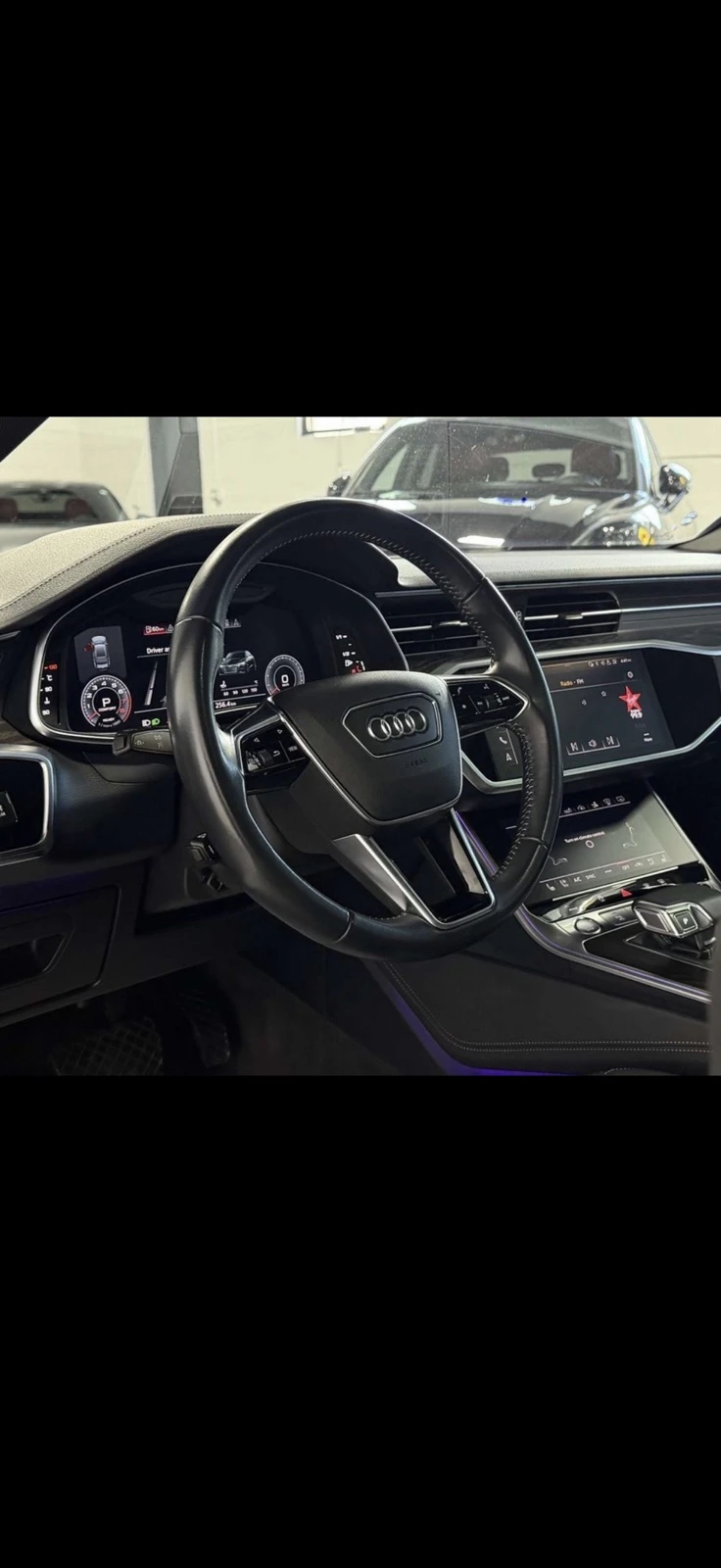 Audi A7 Audi A7 55TFSI S-Line, снимка 6 - Автомобили и джипове - 55792308