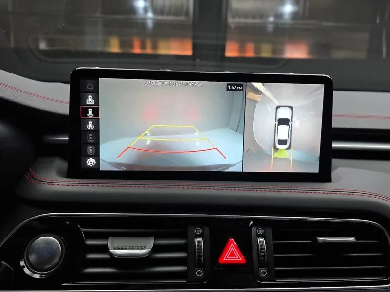 Genesis G70 2.0T AWD | 360 CAM* �������* ���������*  | Mobile.bg � ����������� 10