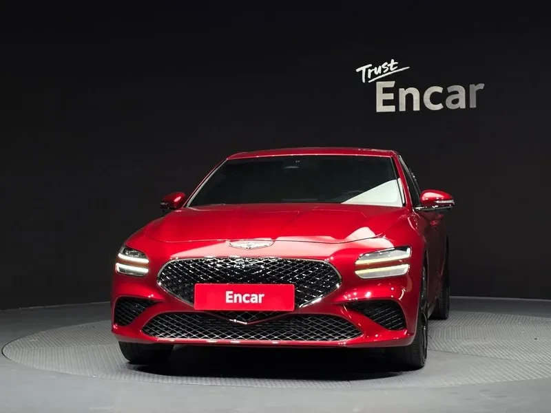 Genesis G70 2.0T AWD | 360 CAM* �������* ���������*  | Mobile.bg � ����������� 4