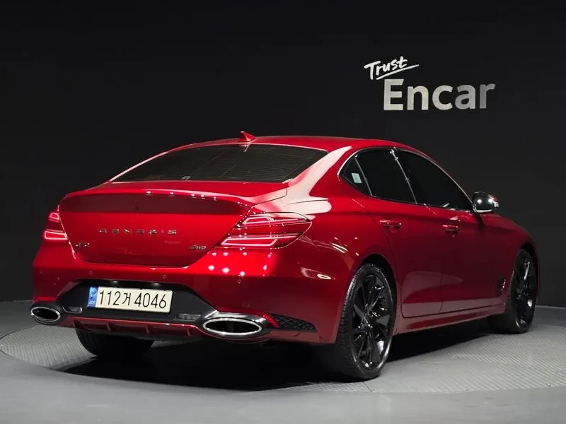 Genesis G70 2.0T AWD | 360 CAM* �������* ���������*  | Mobile.bg � ����������� 3