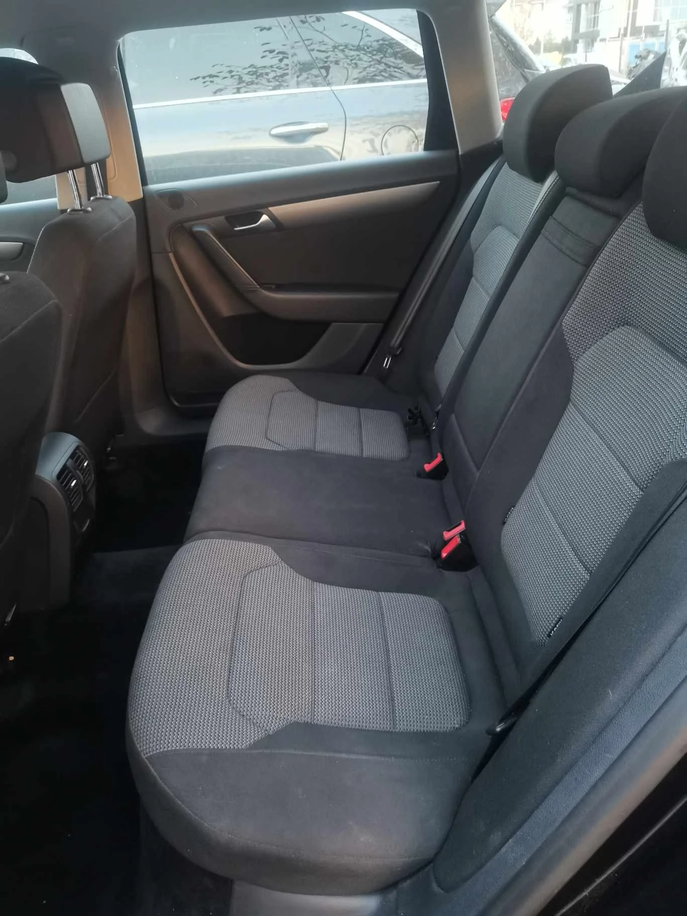 VW Passat 2.0tdi | Mobile.bg — изображение 11