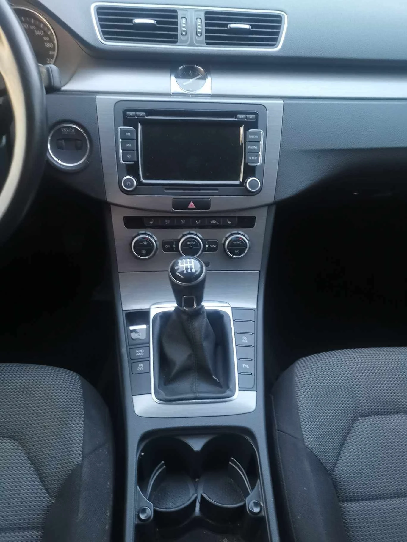 VW Passat 2.0tdi | Mobile.bg — изображение 14
