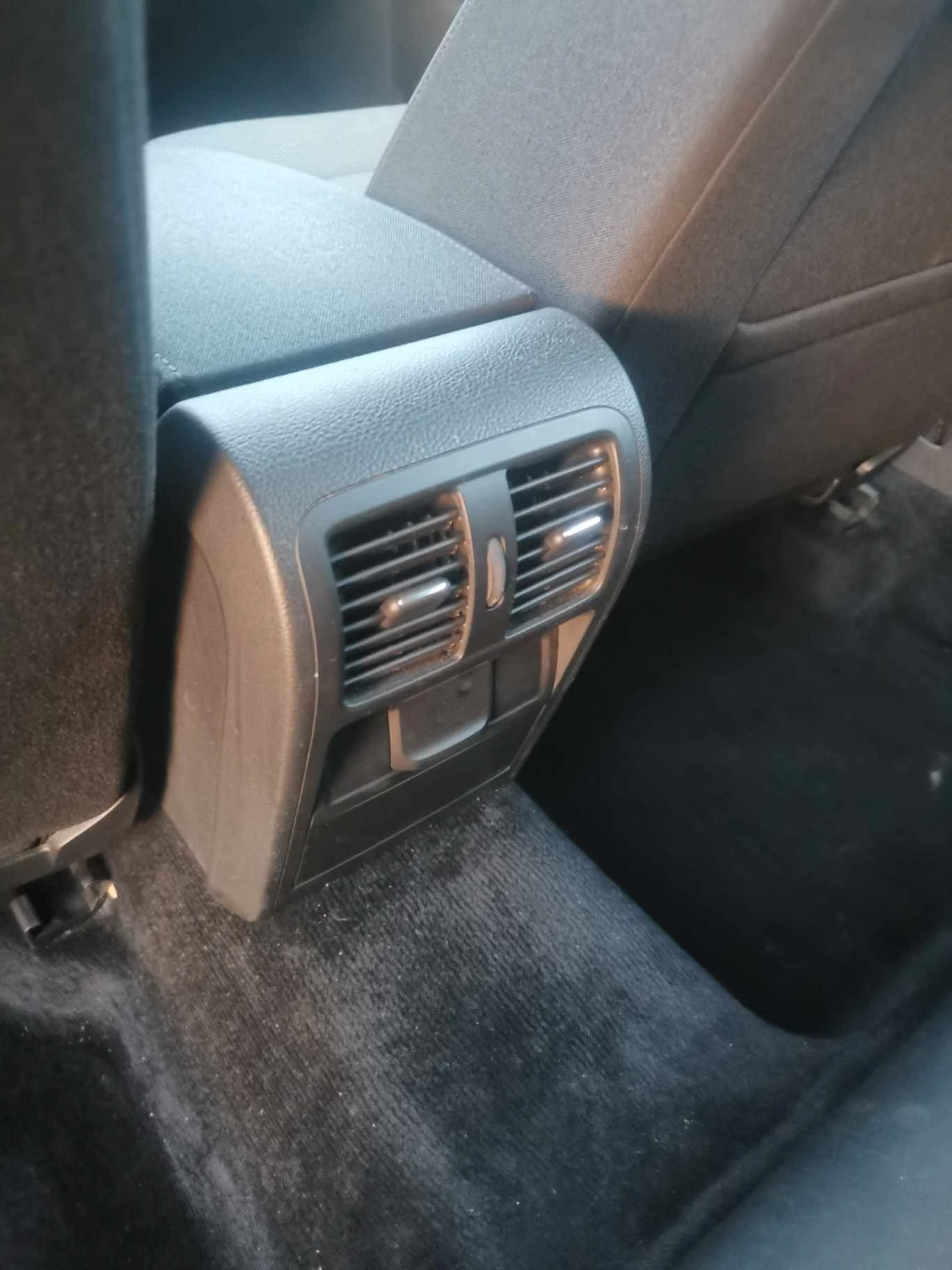 VW Passat 2.0tdi | Mobile.bg — изображение 15