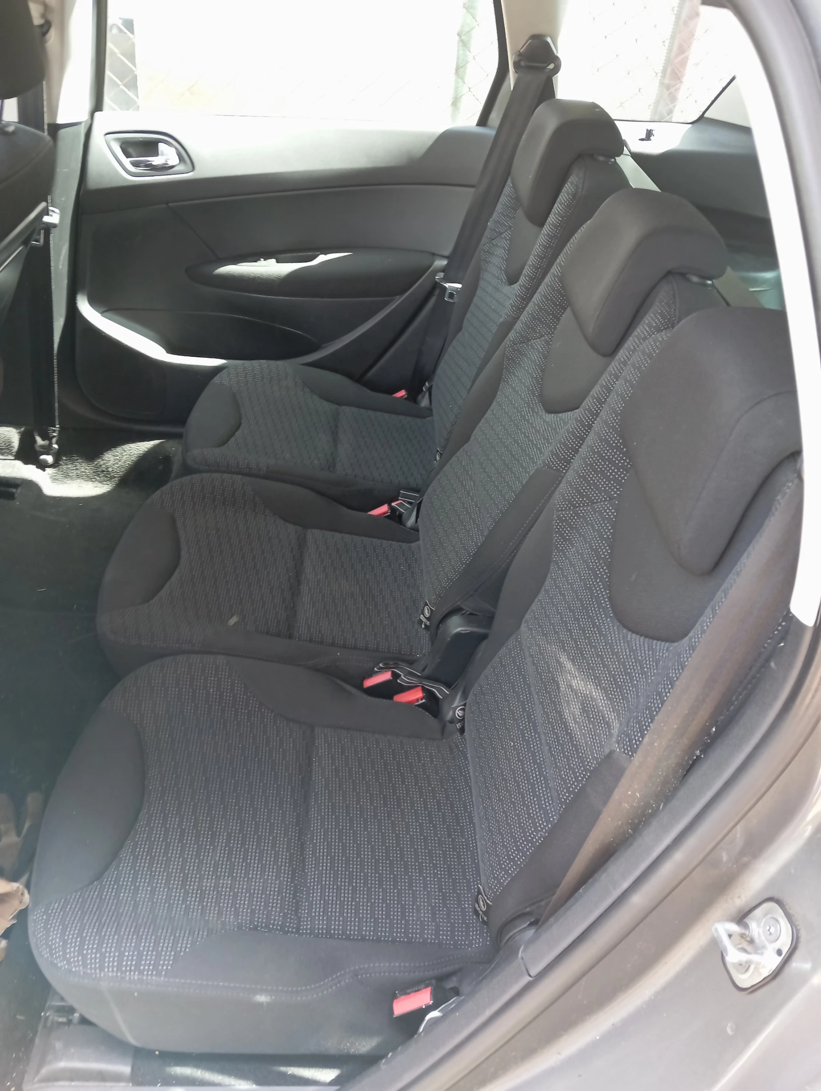 Peugeot 308 1.6HDI | Mobile.bg — изображение 11