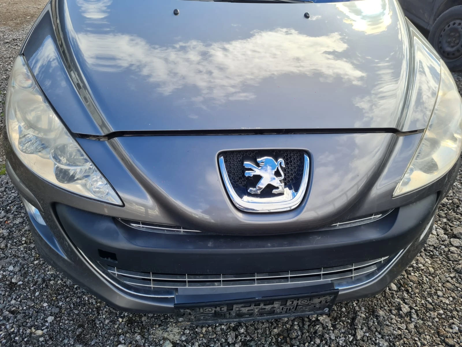 Peugeot 308 1.6HDI | Mobile.bg — изображение 1