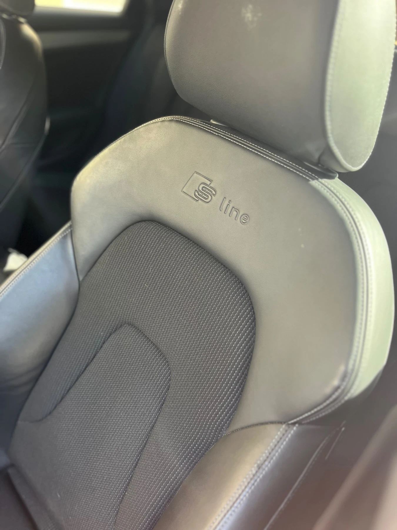 Audi A4 2.0 TDI 190 .. | Mobile.bg   12