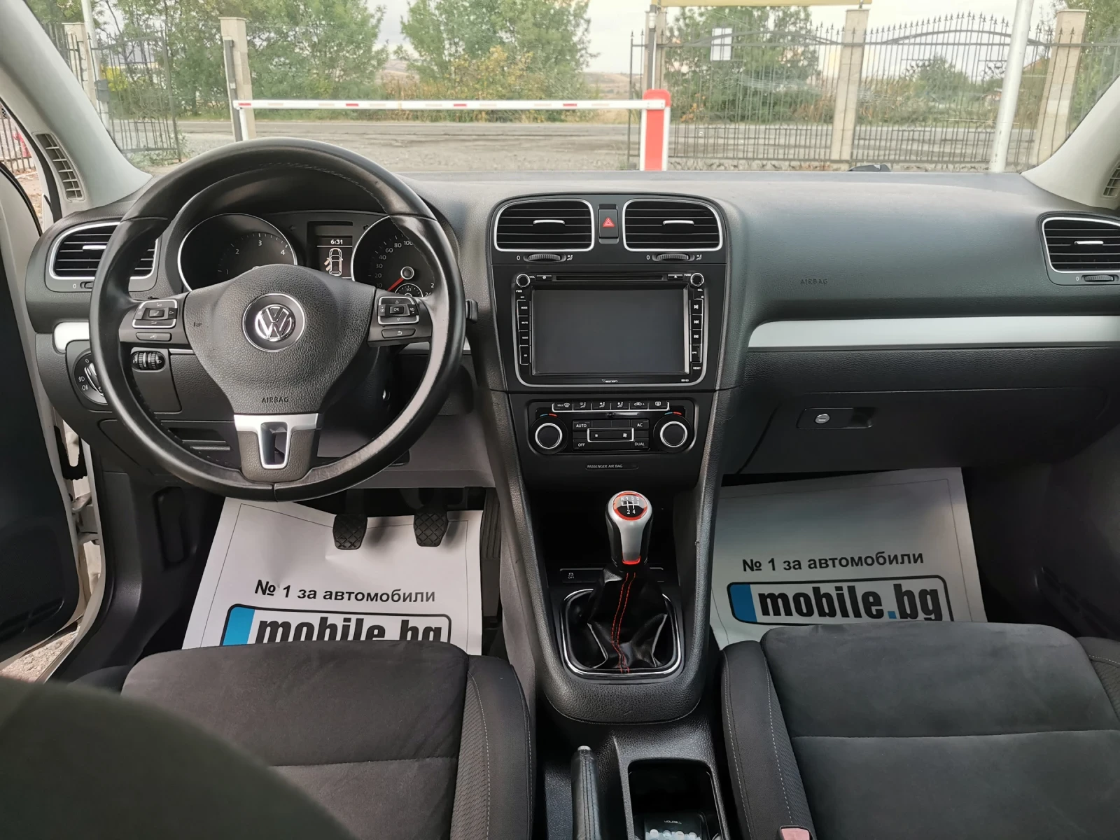 VW Golf 1, 6tdi-Highline - изображение 7