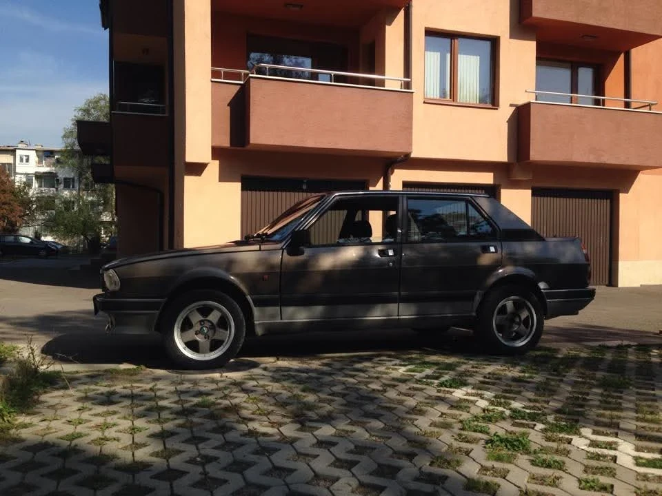 Alfa Romeo Giulietta 2000 - изображение 7