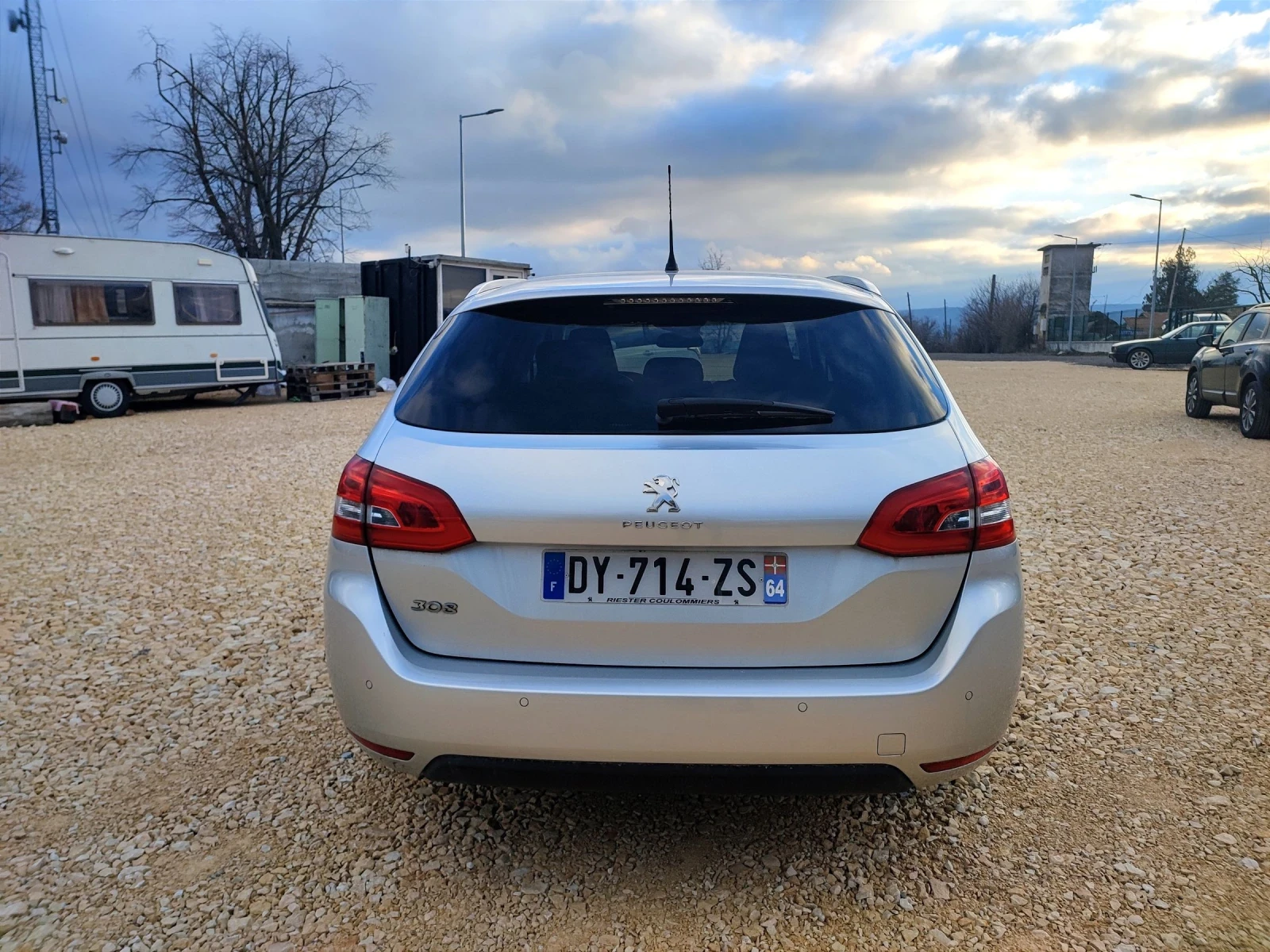 Peugeot 308 1.2 Turbo Style - изображение 6