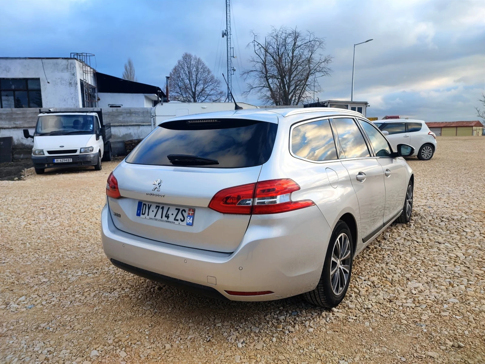 Peugeot 308 1.2 Turbo Style - изображение 5