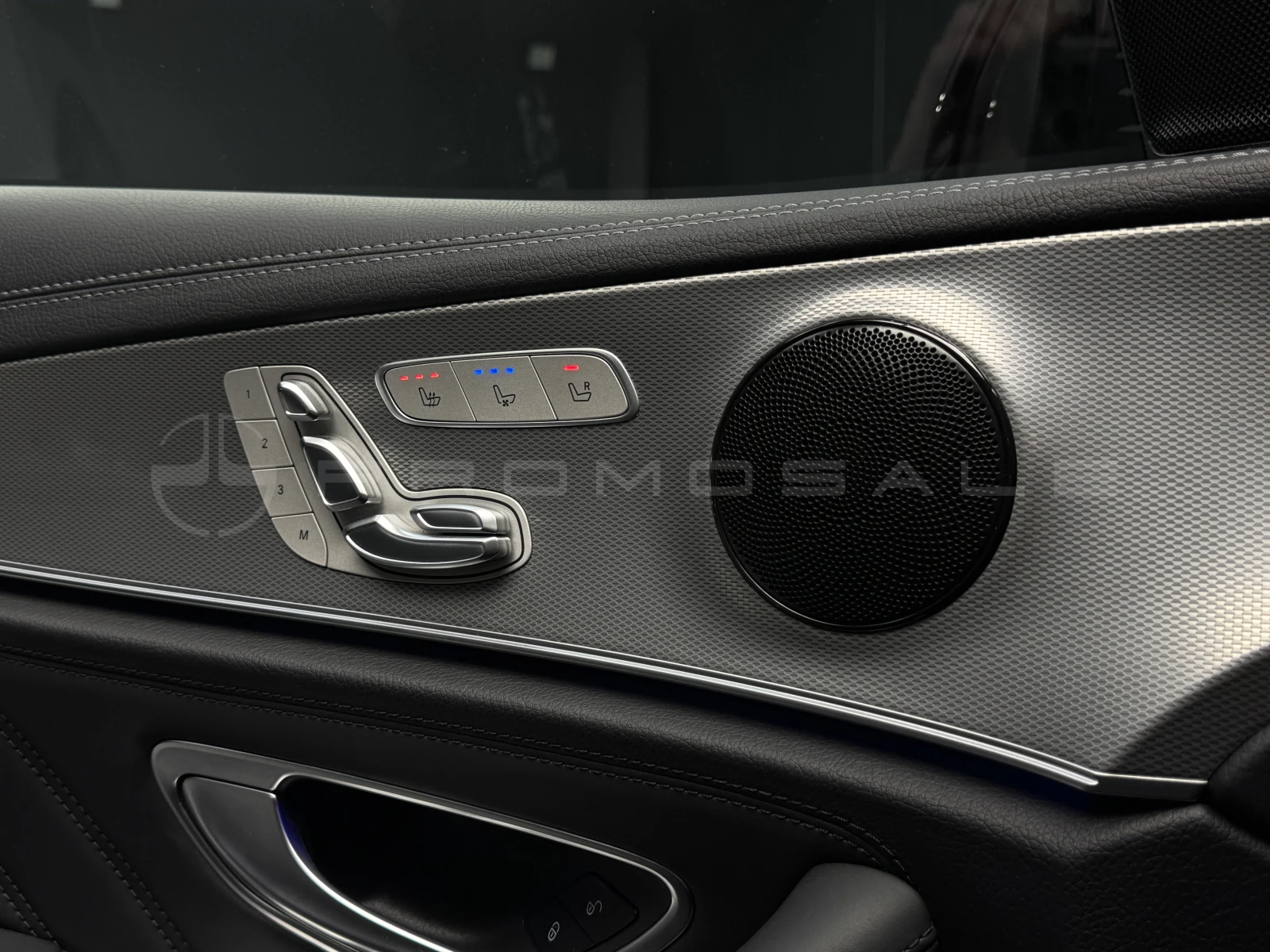 Mercedes-Benz E 63 AMG 4Matic+ 360* * Pano*  | Mobile.bg   15