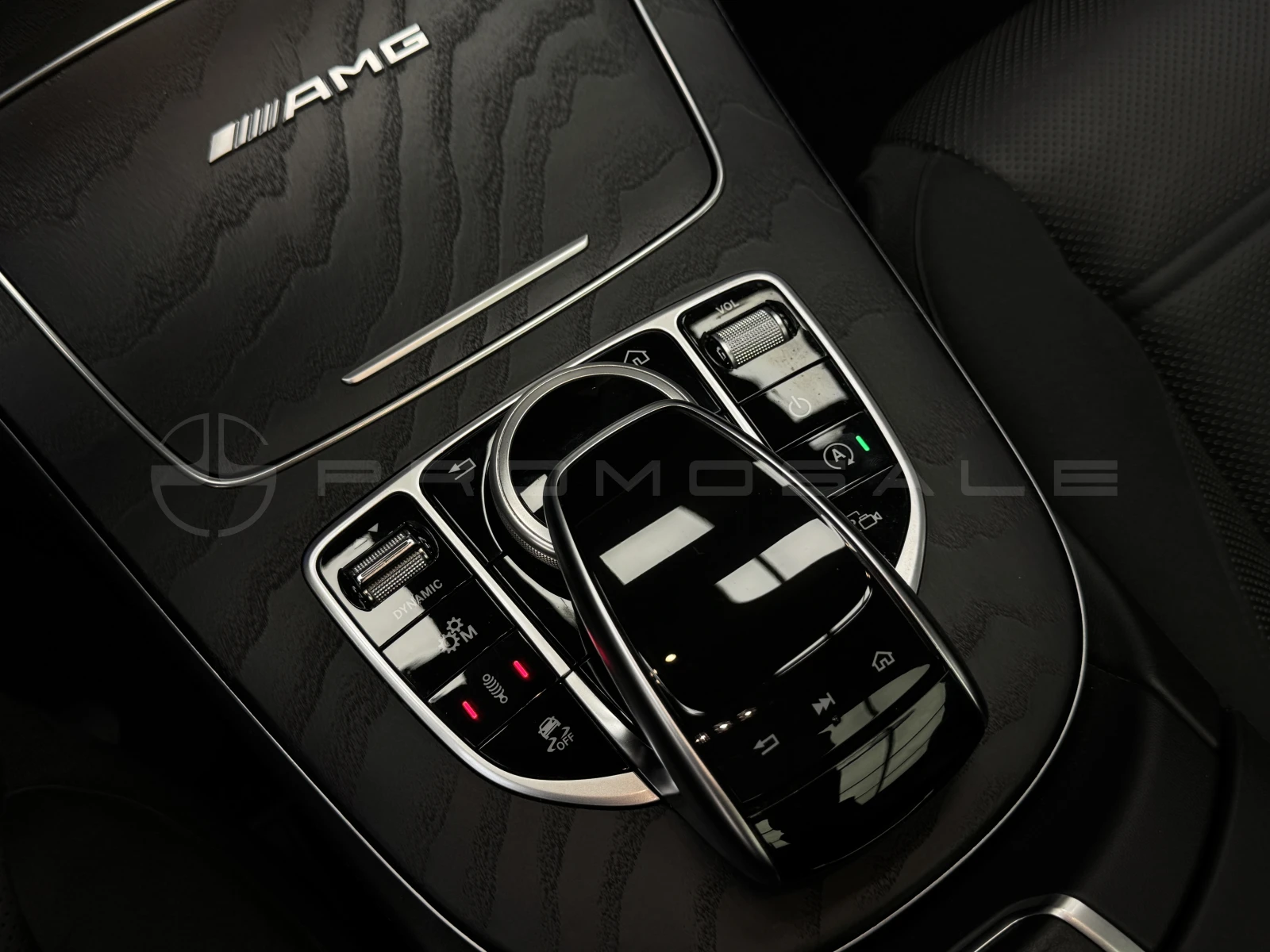 Mercedes-Benz E 63 AMG 4Matic+ 360* * Pano*  | Mobile.bg   17