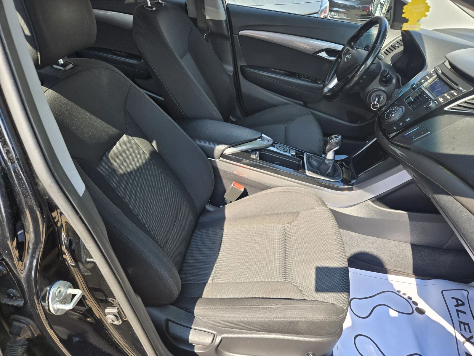 Hyundai I40  - изображение 7