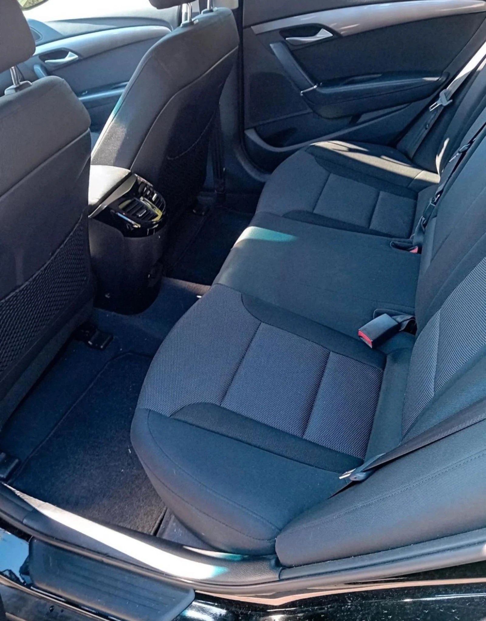 Hyundai I40  - изображение 6