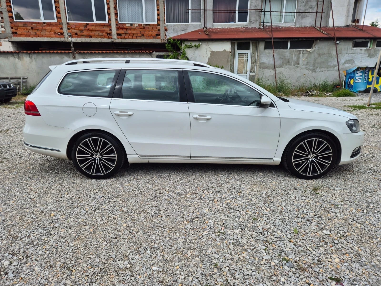 VW Passat B7 2.0 TSI FULL/HIGHLINE - изображение 5