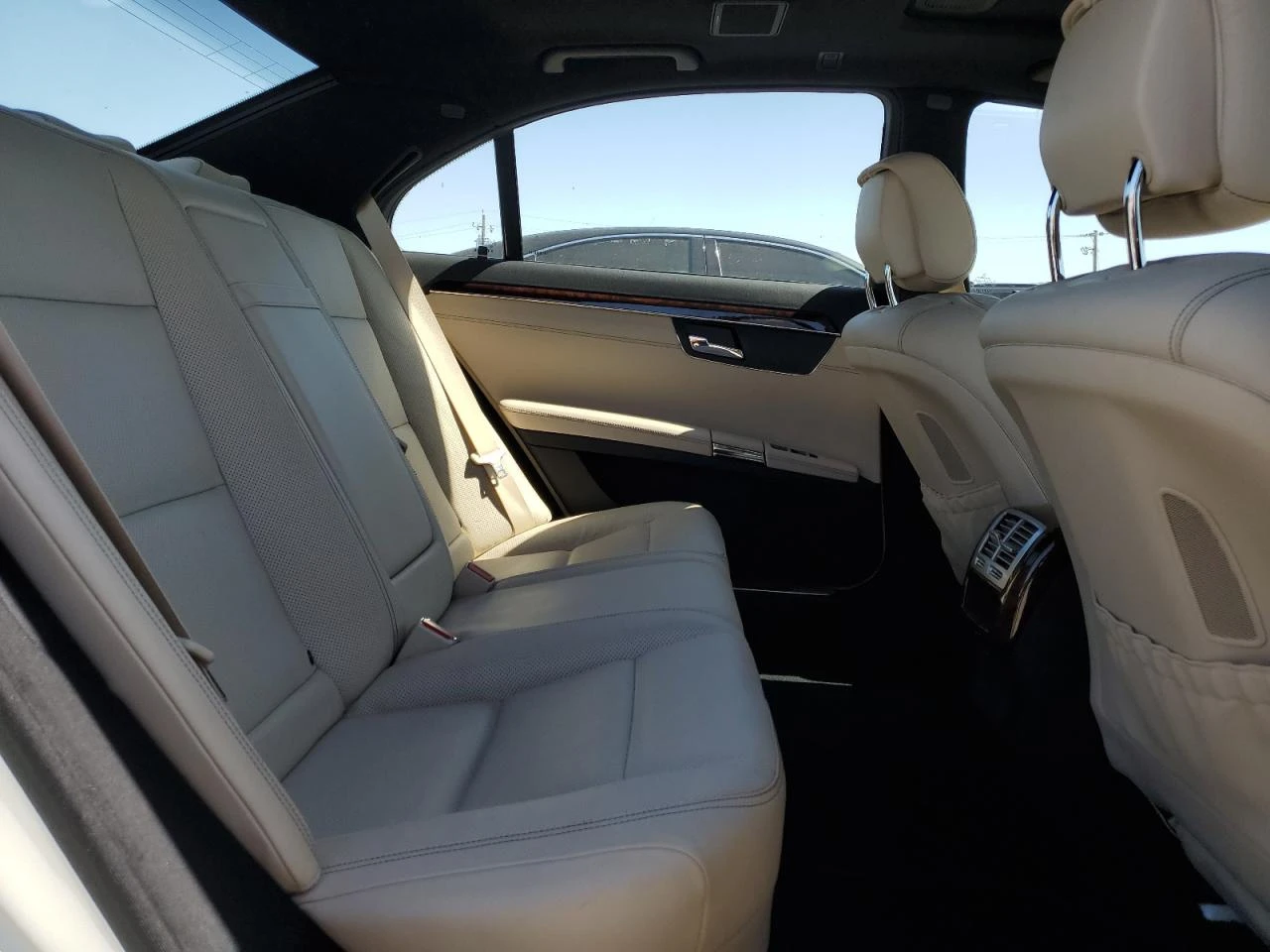 Mercedes-Benz S 550 AMG* ЛИЗИНГ - изображение 10
