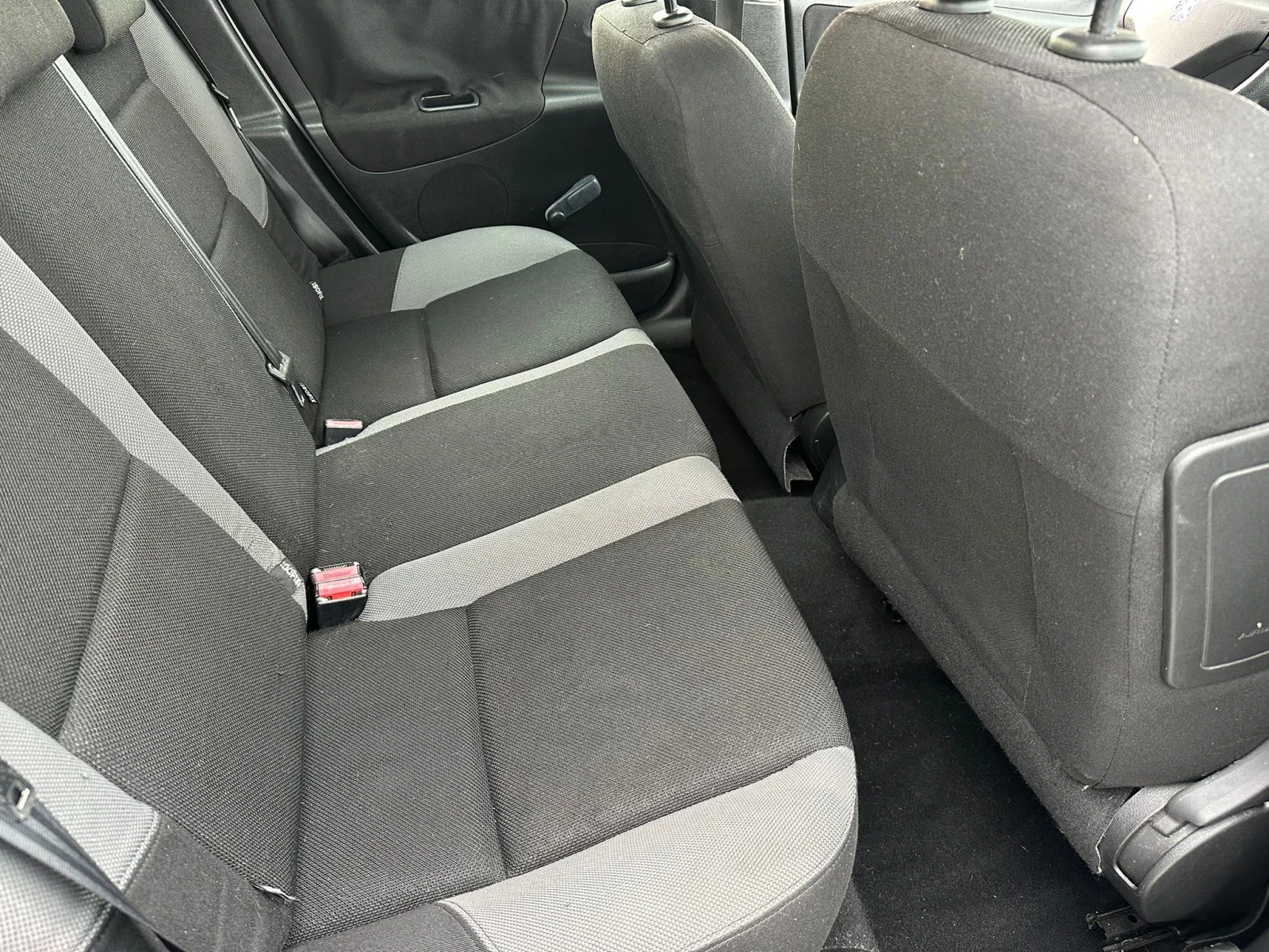 Peugeot 207 1, 400HDI EURO4  - изображение 10