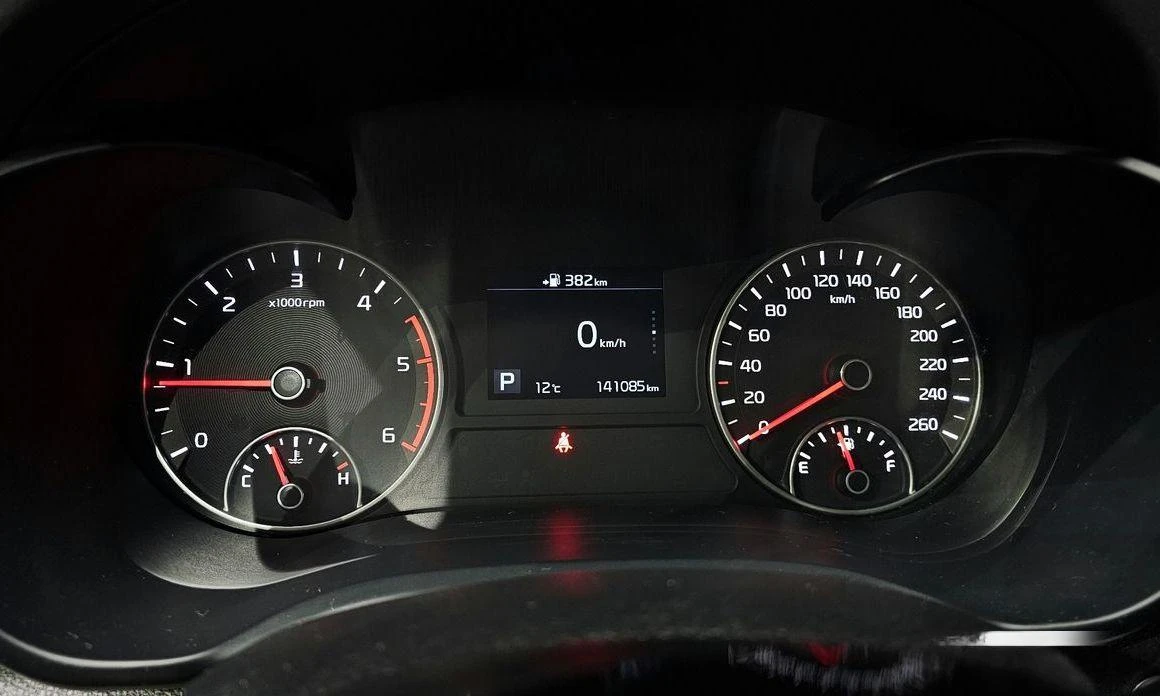 Kia K5  - изображение 8