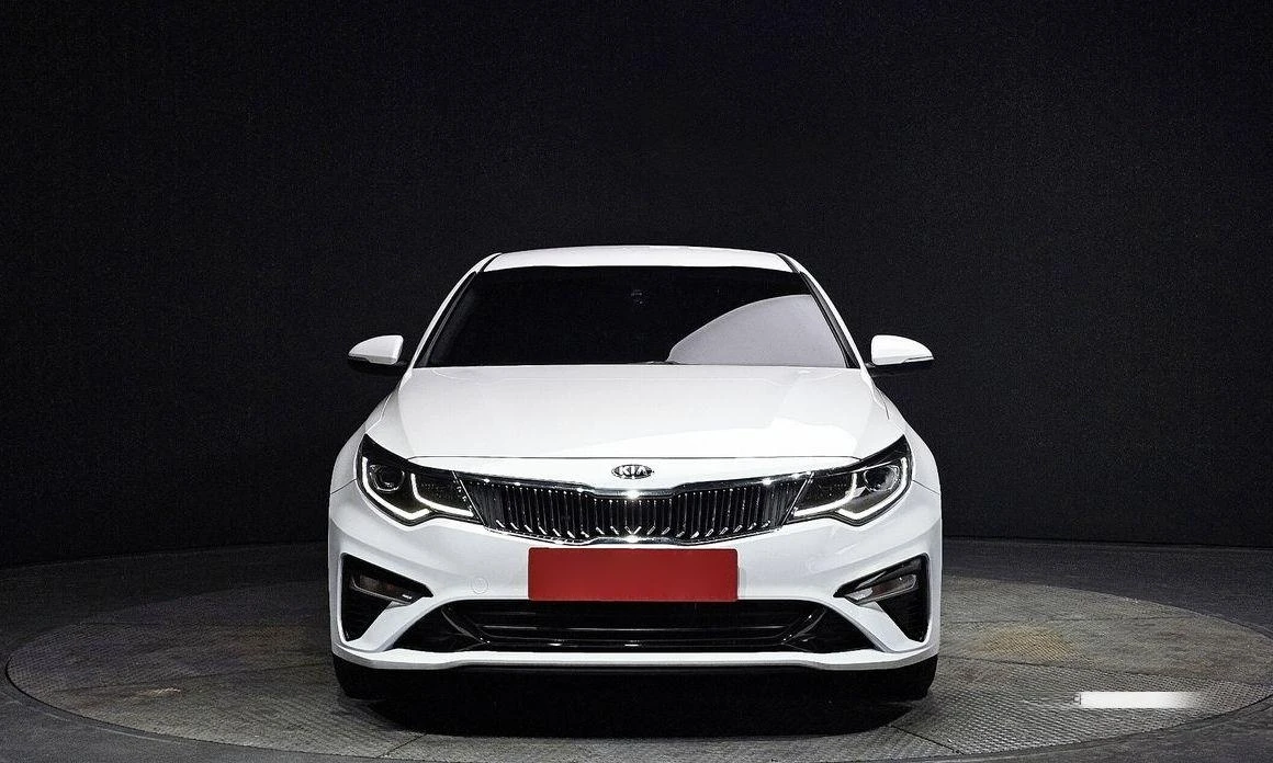Kia K5  - изображение 3