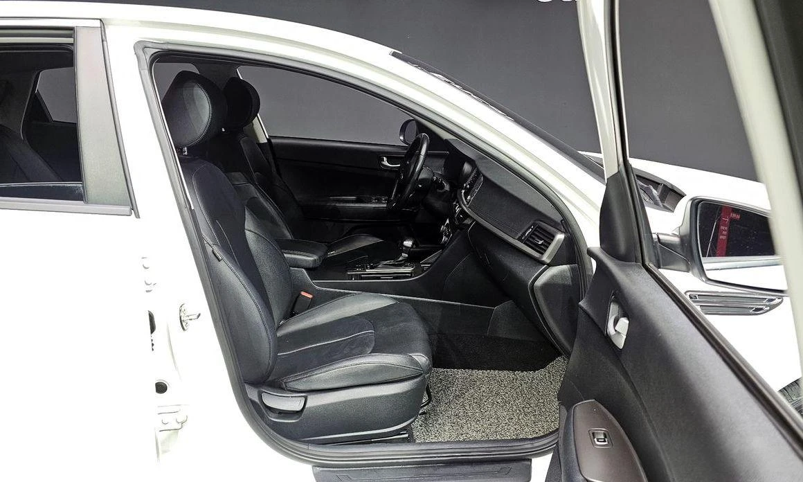 Kia K5 | Mobile.bg   12