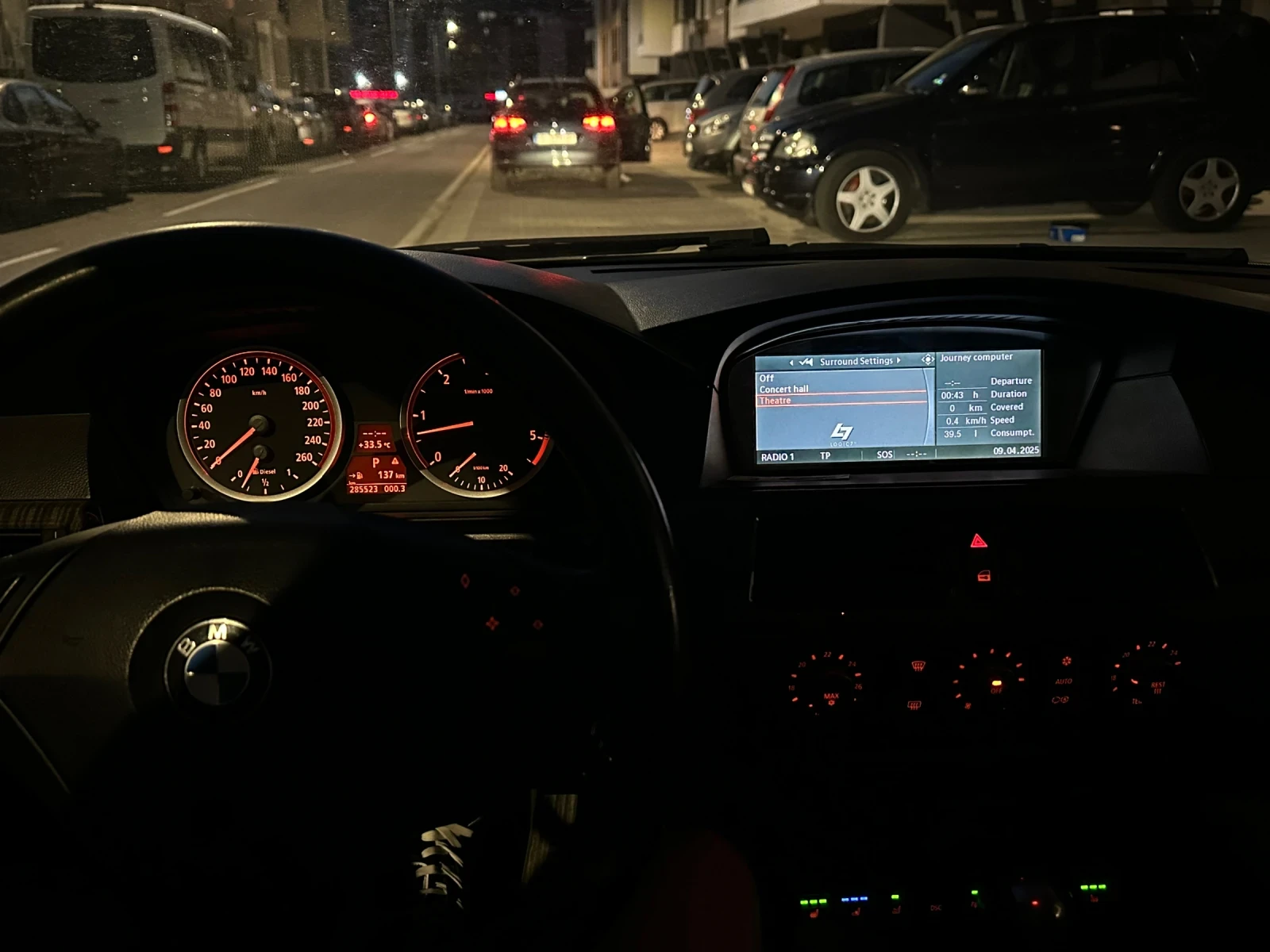 BMW 530   7 | Mobile.bg   10