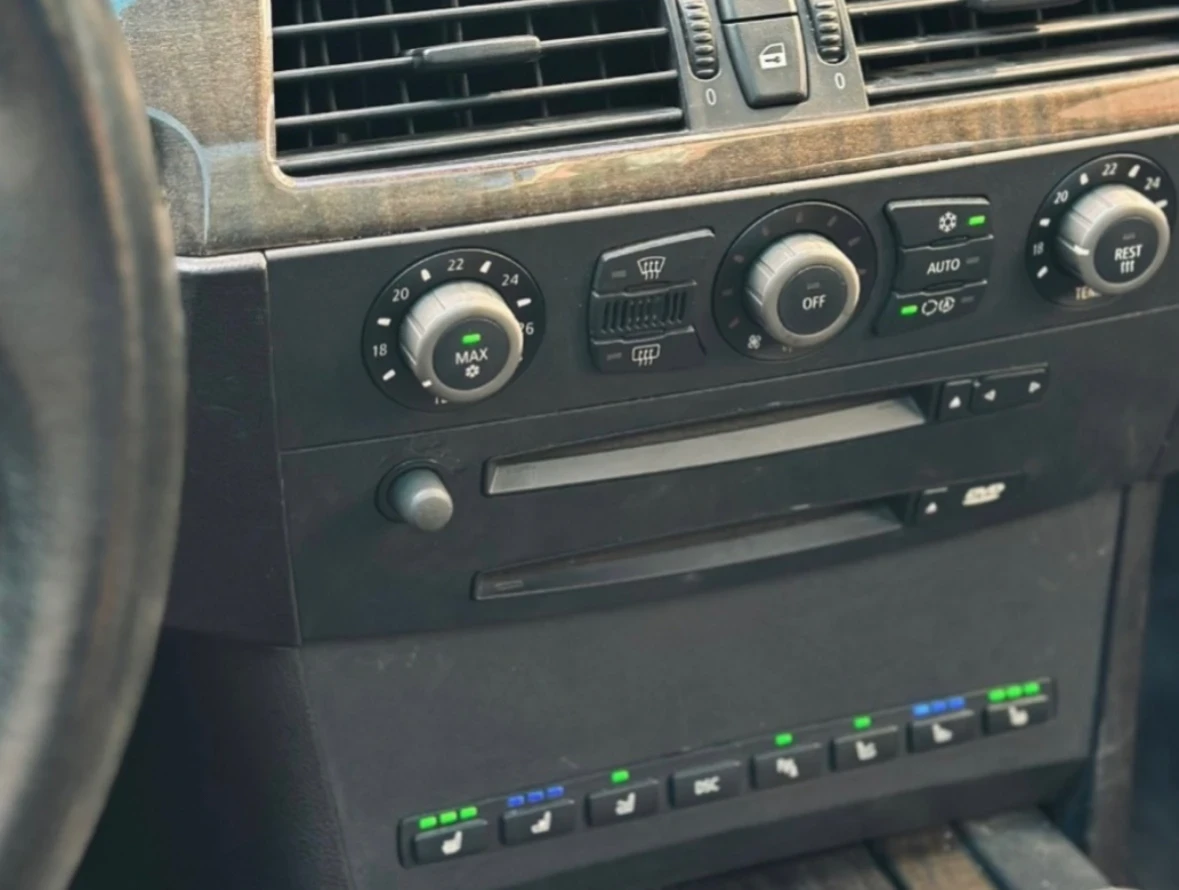 BMW 530   7 | Mobile.bg   7