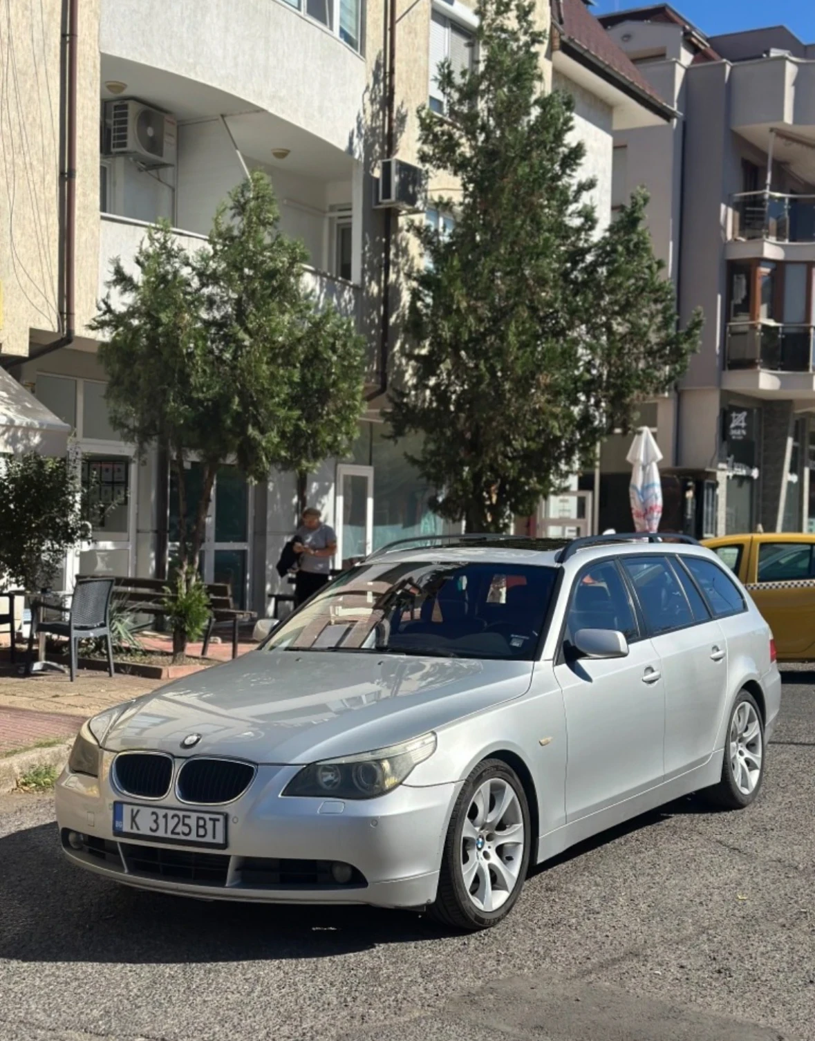 BMW 530   7 | Mobile.bg   2