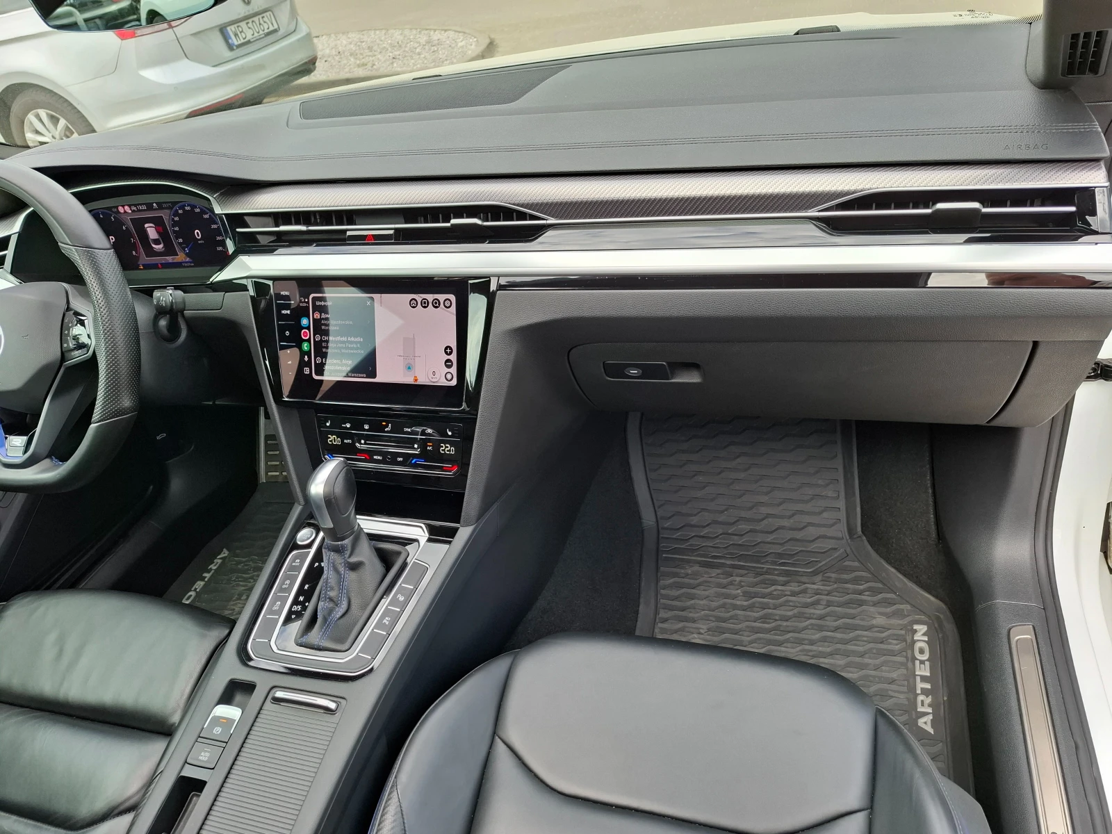 VW Arteon | Mobile.bg   14