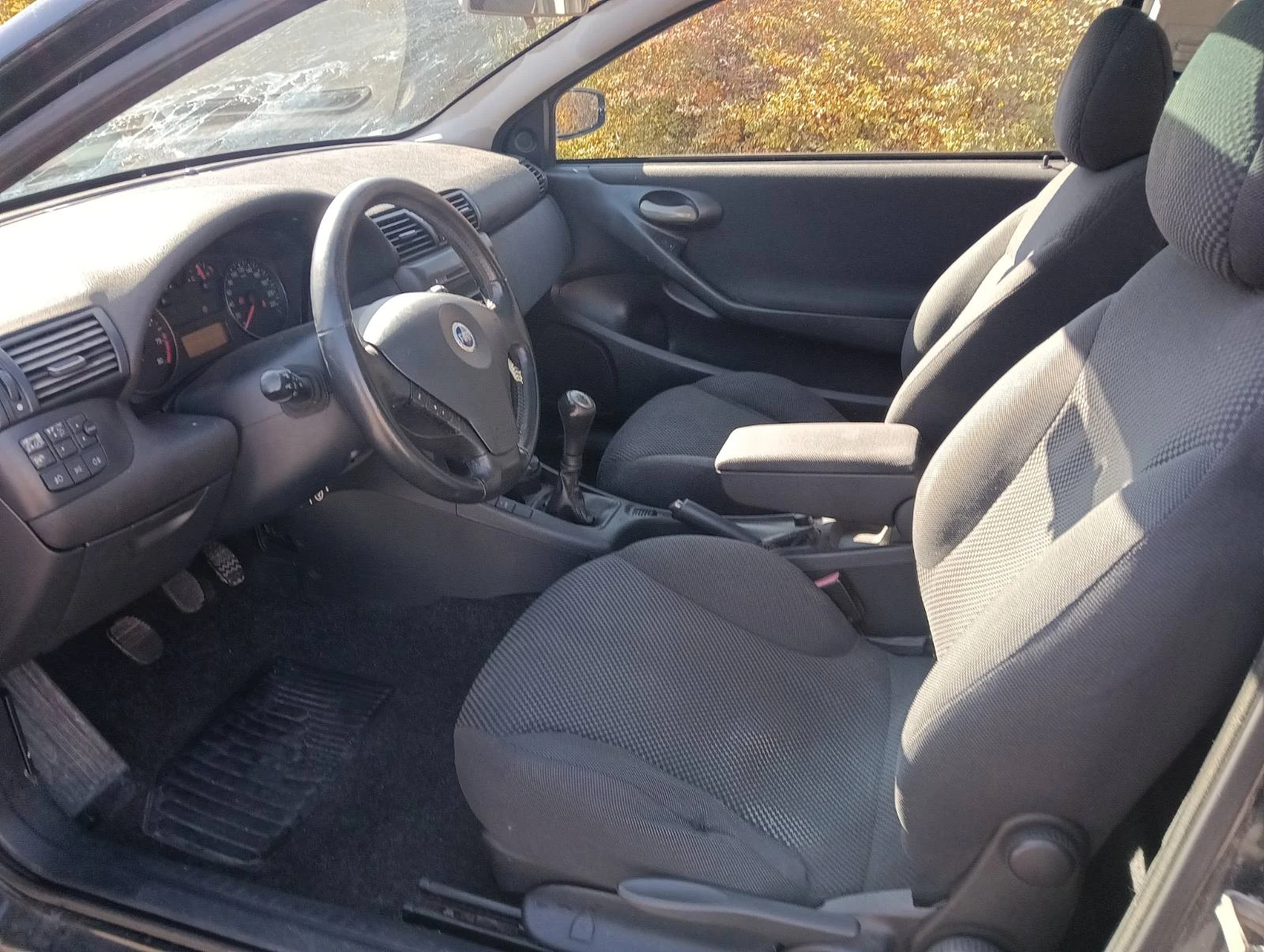 Fiat Stilo  - изображение 4