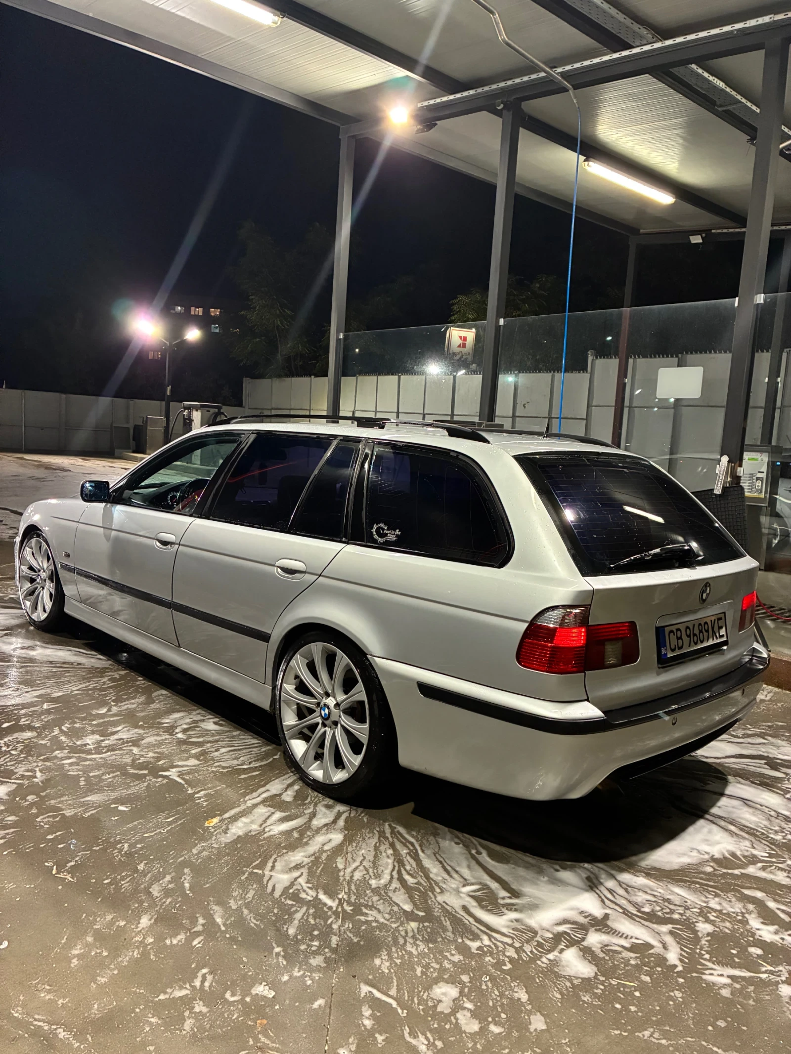 BMW 530 FULL есктри - изображение 5