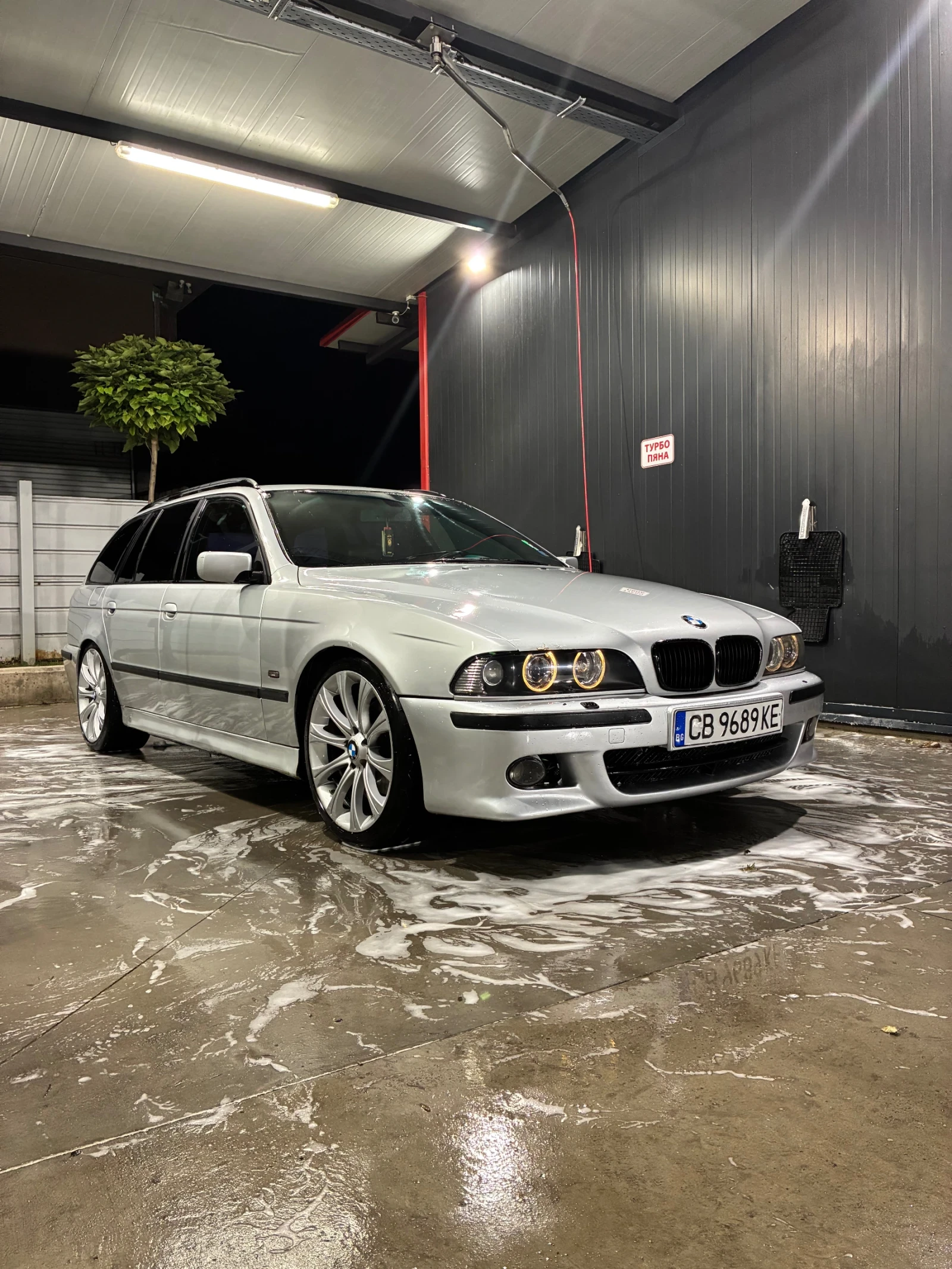 BMW 530 FULL  | Mobile.bg   1