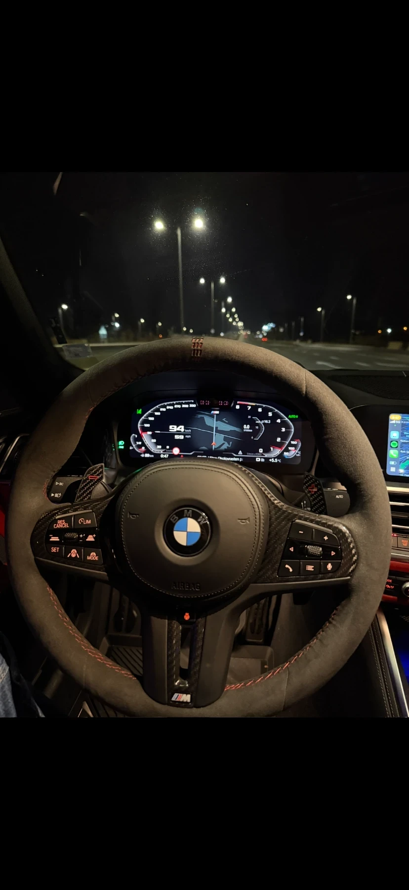 BMW 440 GRAND COUPE/CARBON/FULL - изображение 9