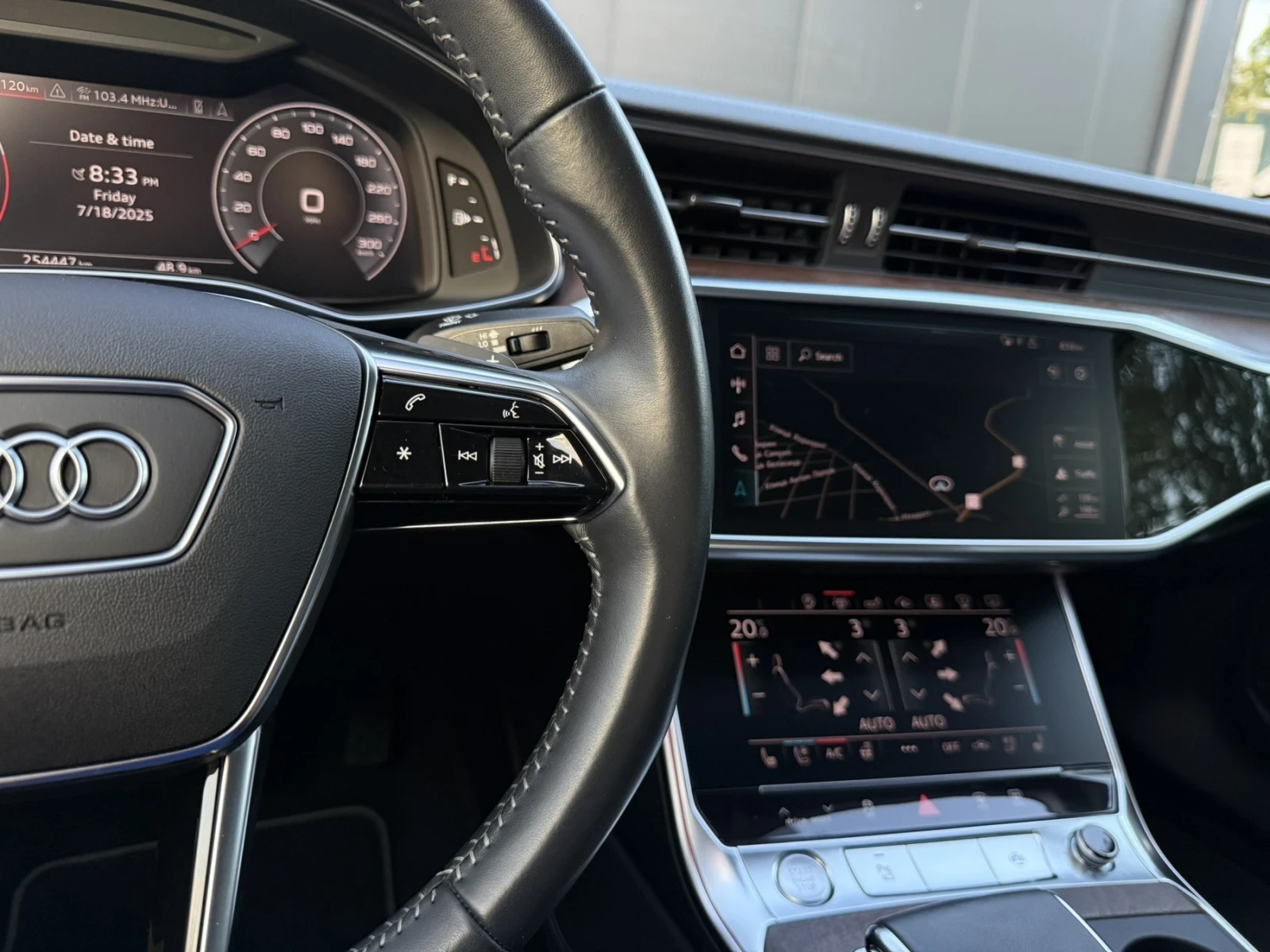 Audi A6 55 TFSI | Mobile.bg   16