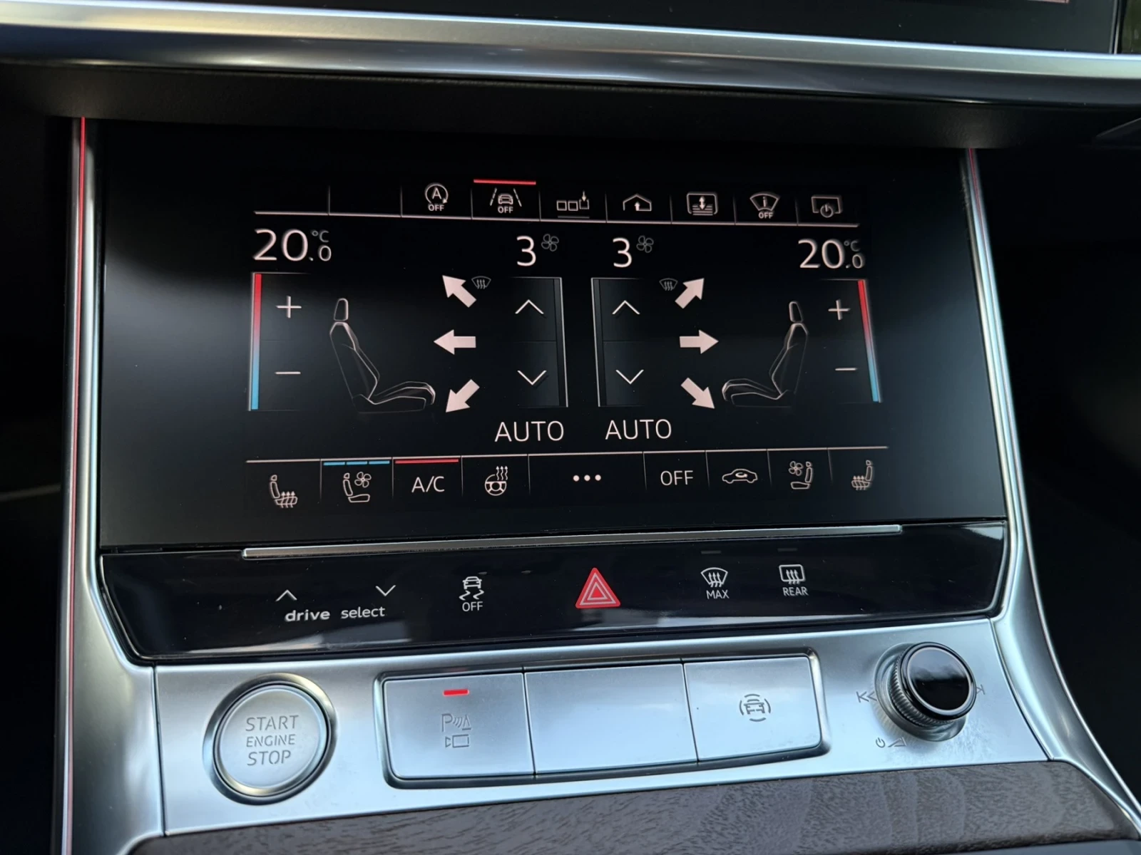 Audi A6 55 TFSI | Mobile.bg   13