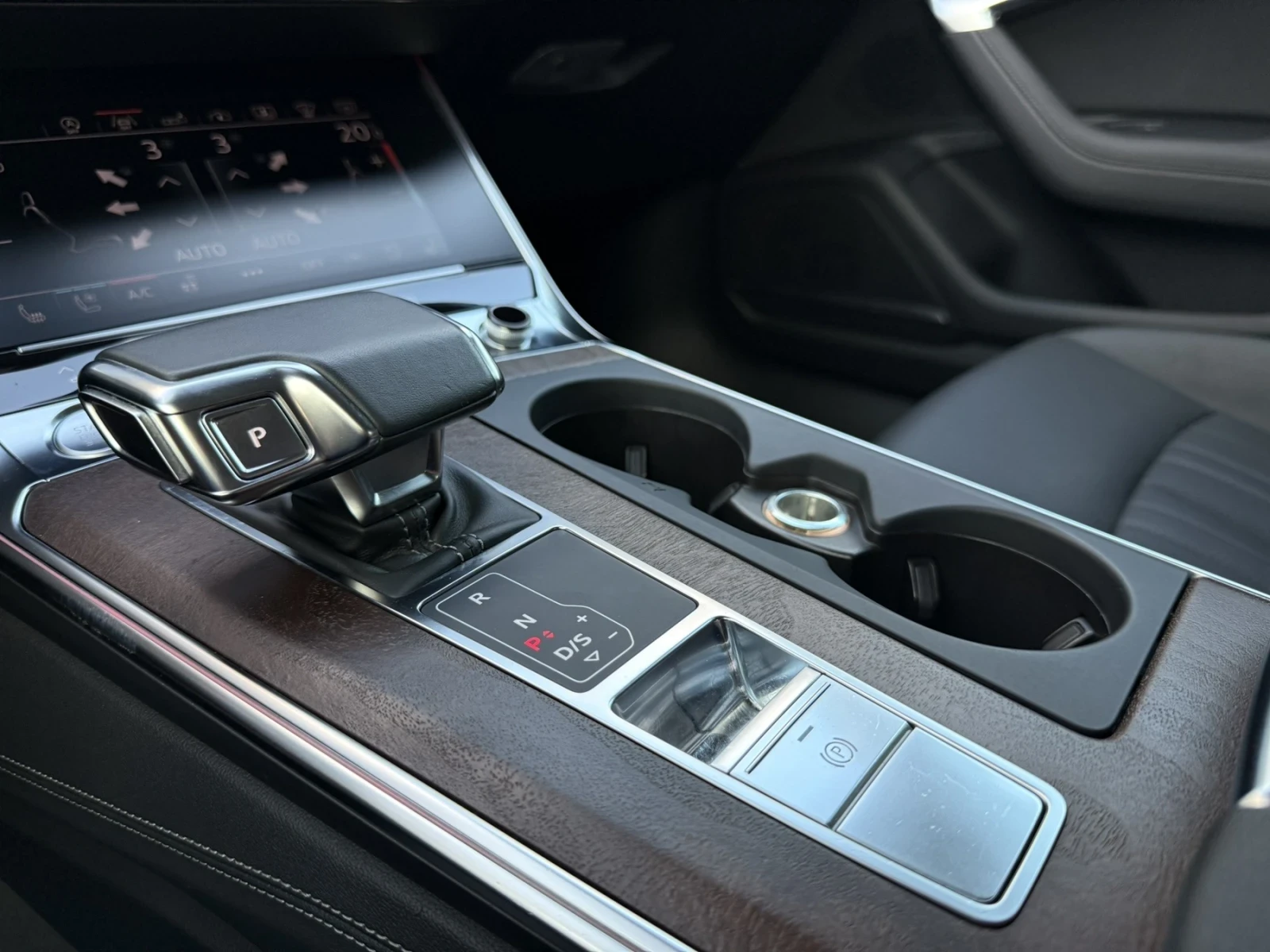 Audi A6 55 TFSI | Mobile.bg   12