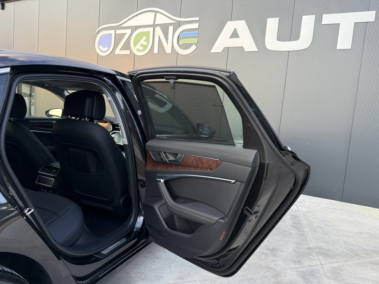 Audi A6 55 TFSI - изображение 8