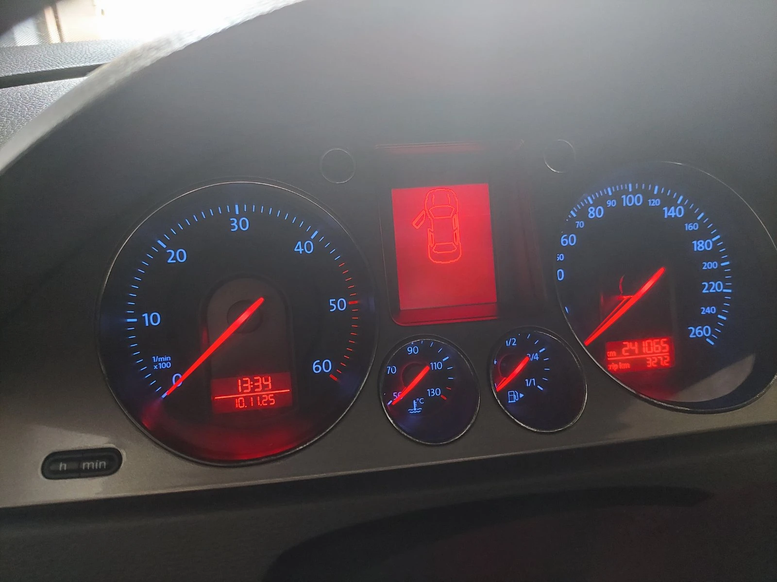 VW Passat 1.9TDI 105 .. | Mobile.bg   10