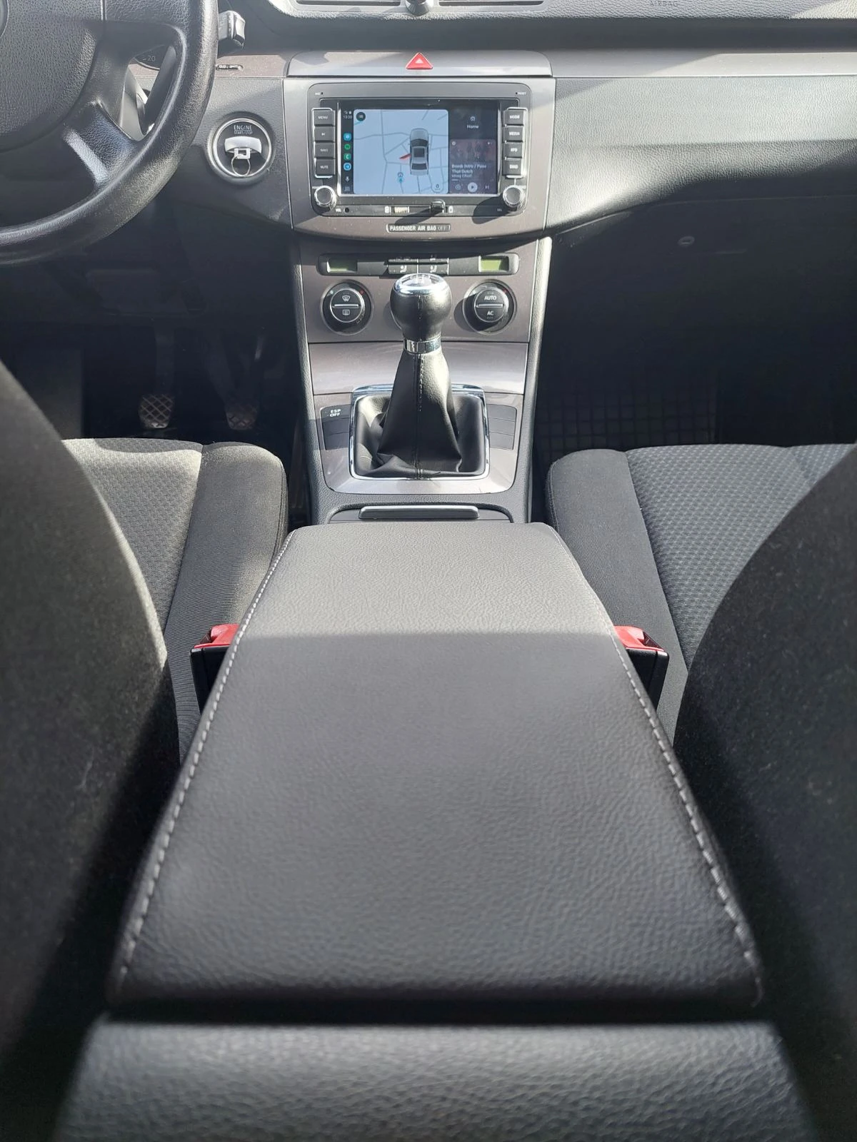 VW Passat 1.9TDI 105 .. | Mobile.bg   7