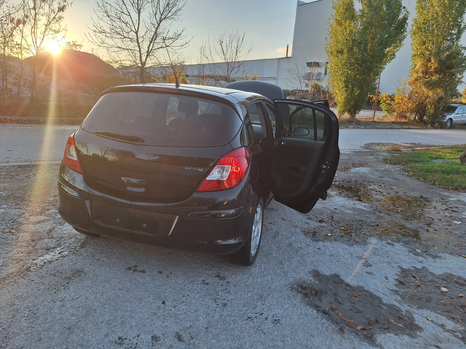 Opel Corsa 1.3 - изображение 10