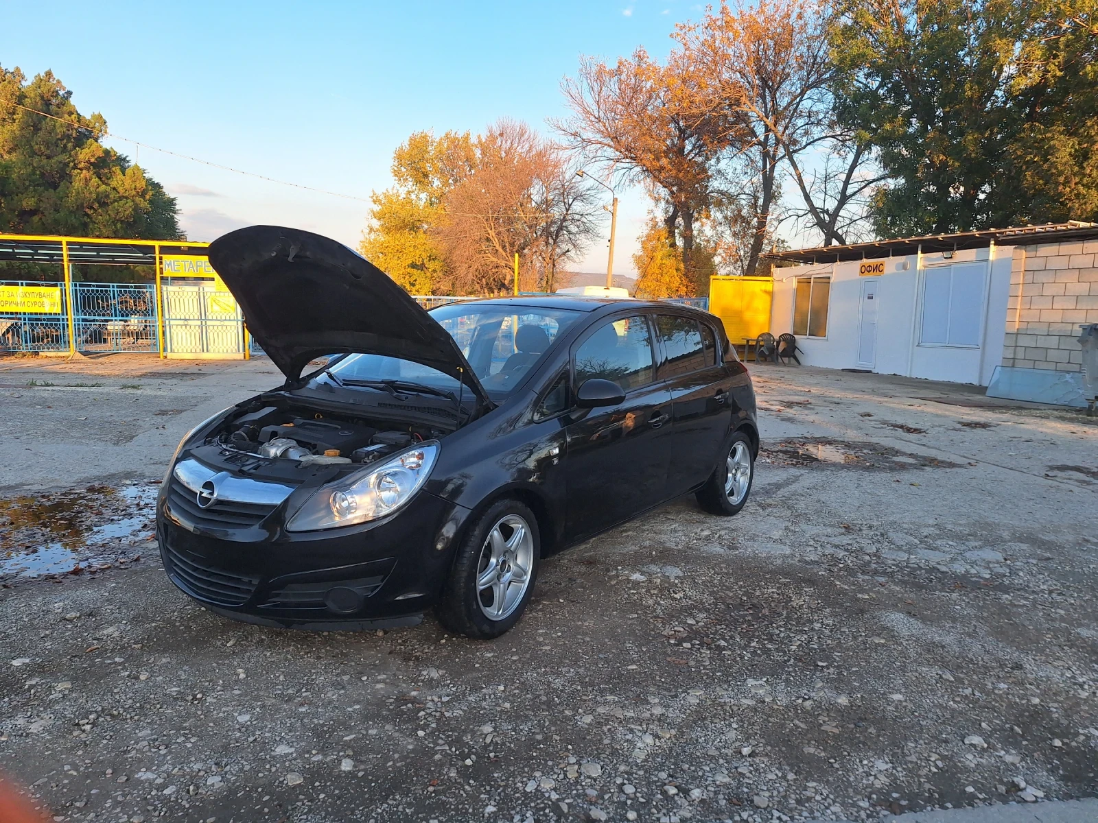 Opel Corsa 1.3 | Mobile.bg � ����������� 12