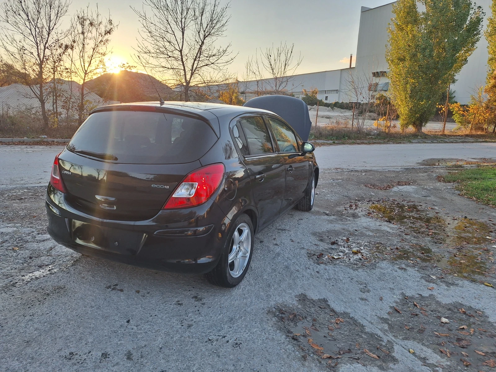 Opel Corsa 1.3 - изображение 7