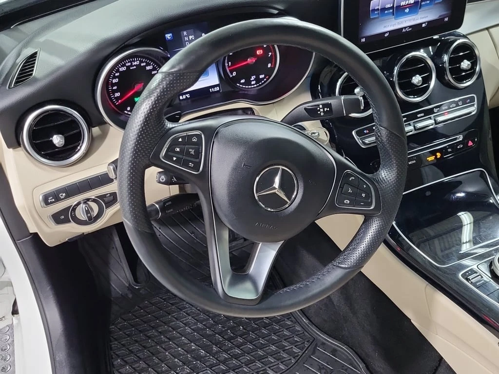 Mercedes-Benz C 300 * CARFAX *    | Mobile.bg   11