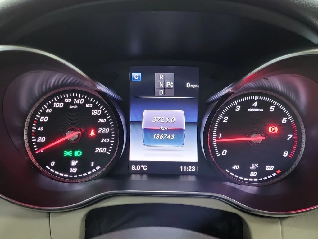 Mercedes-Benz C 300 * CARFAX * БЕЗ ПЪРВОНАЧАЛНА ВНОСКА - изображение 10