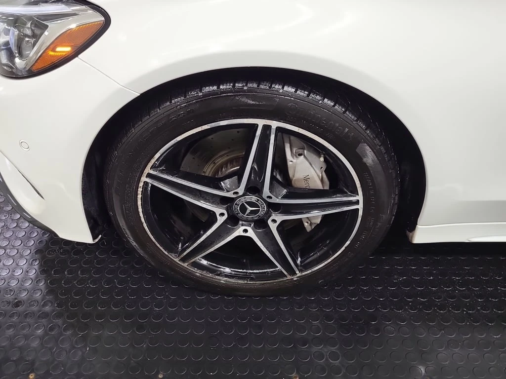 Mercedes-Benz C 300 * CARFAX *    | Mobile.bg   17