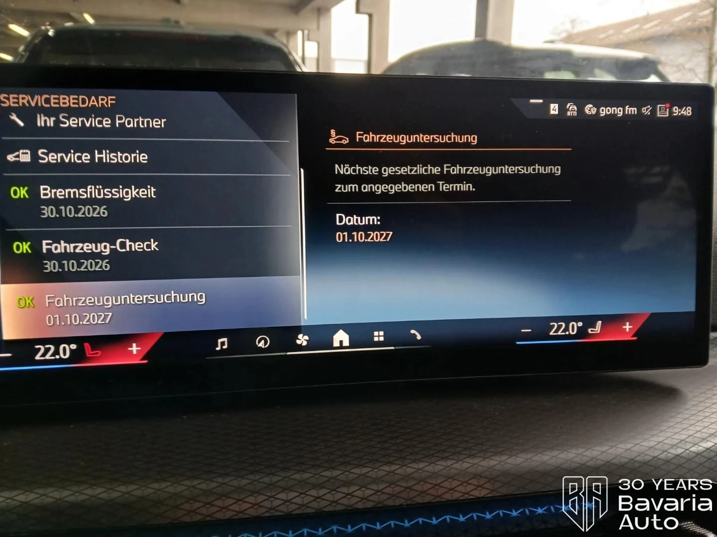 BMW i4 40 xDrive M Sport Paket  | Mobile.bg   10