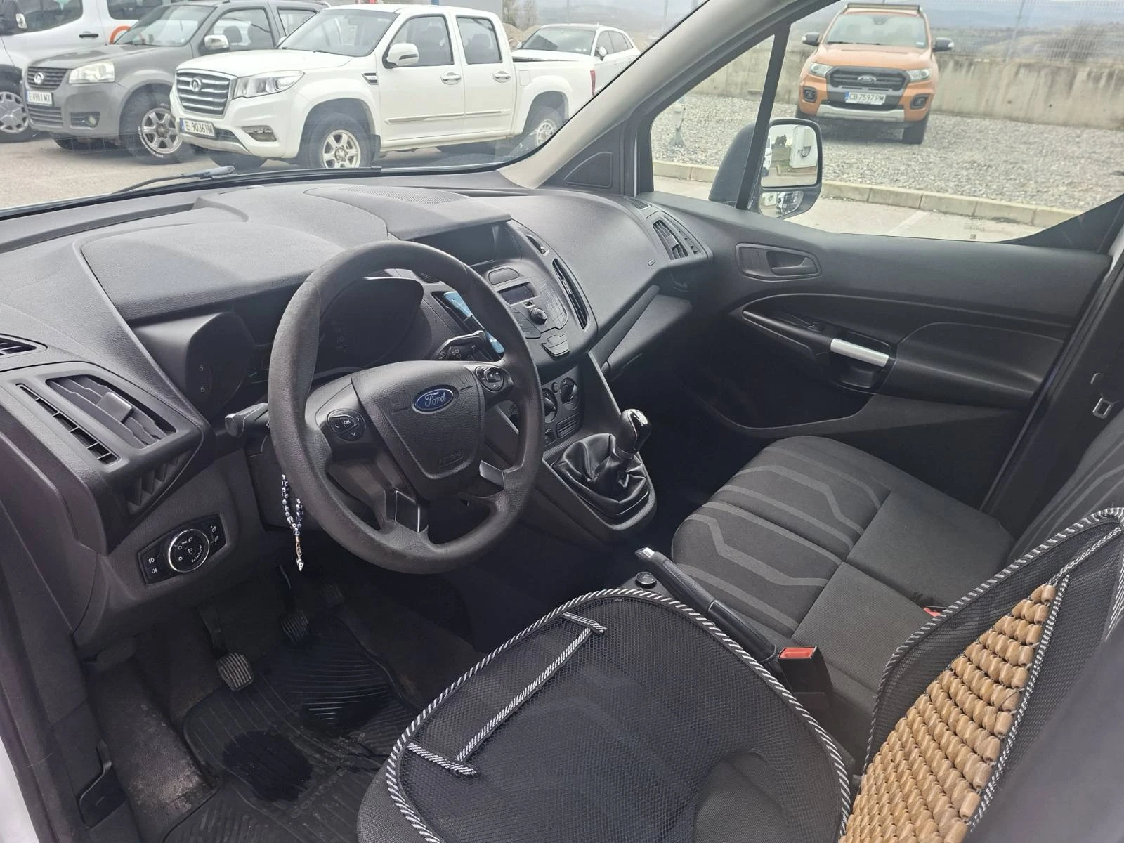 Ford Connect VAN TREND - изображение 6