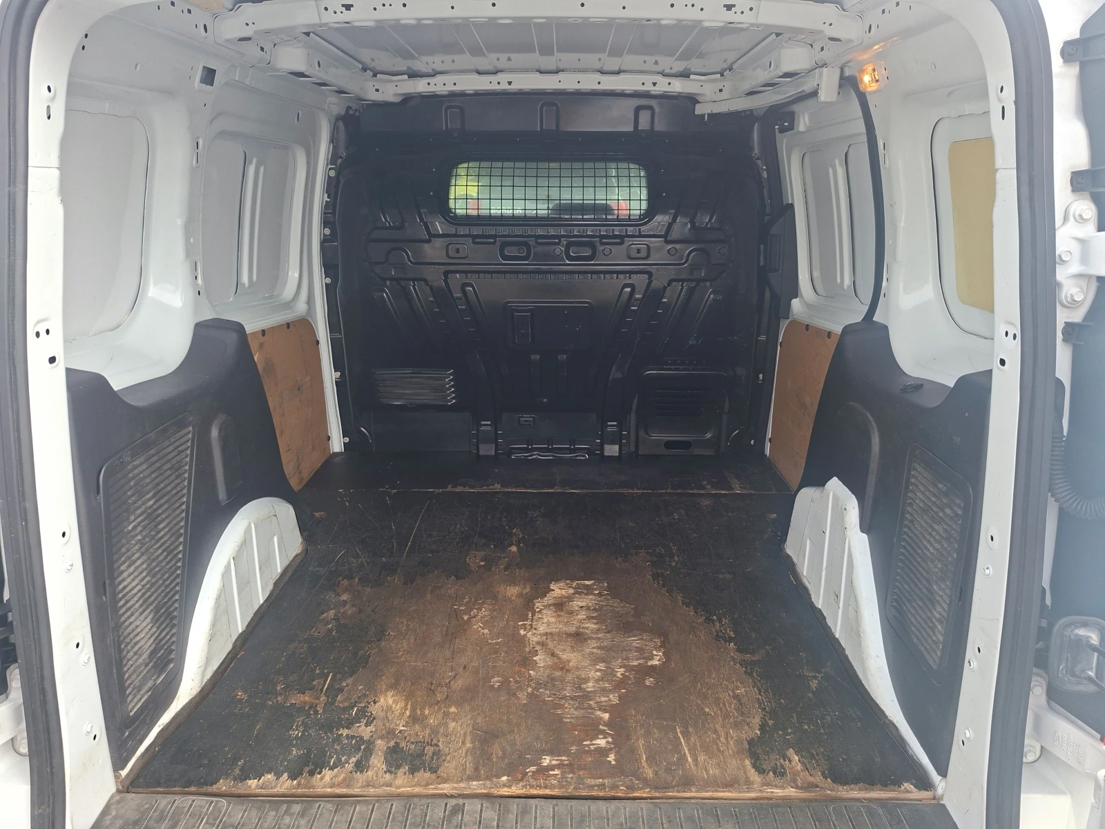 Ford Connect VAN TREND - изображение 8