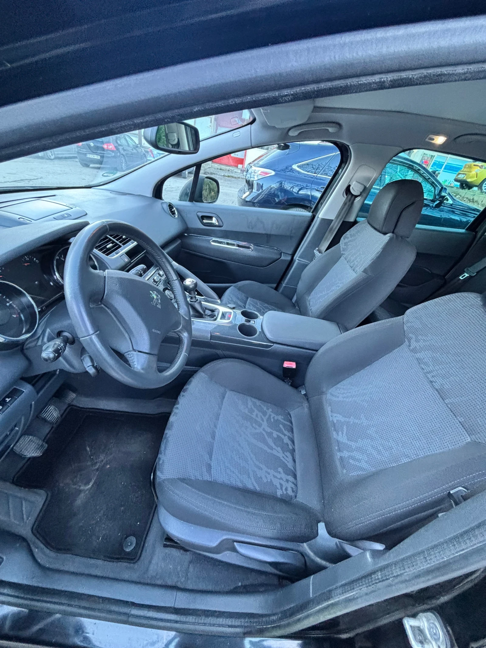 Peugeot 3008 | Mobile.bg � ����������� 7